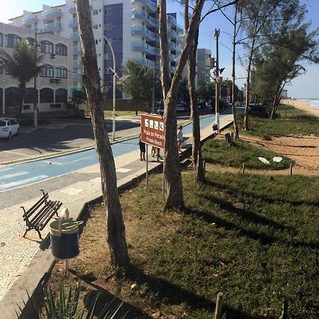 Hotel Bellatrix Macae Exterior photo