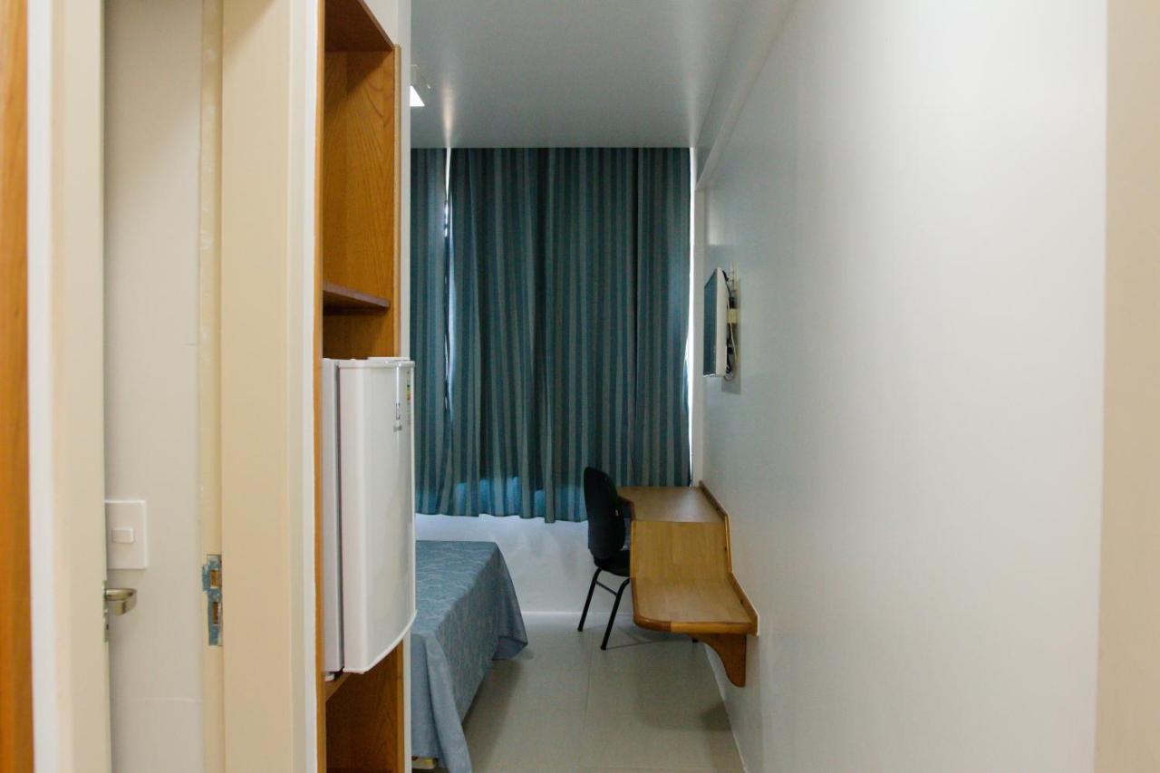 Hotel Bellatrix Macae Exterior photo