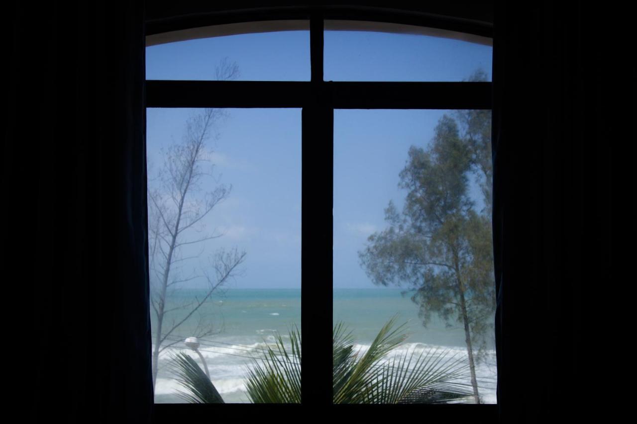 Hotel Bellatrix Macae Exterior photo
