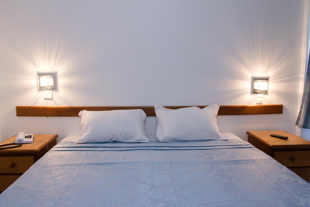 Hotel Bellatrix Macae Room photo