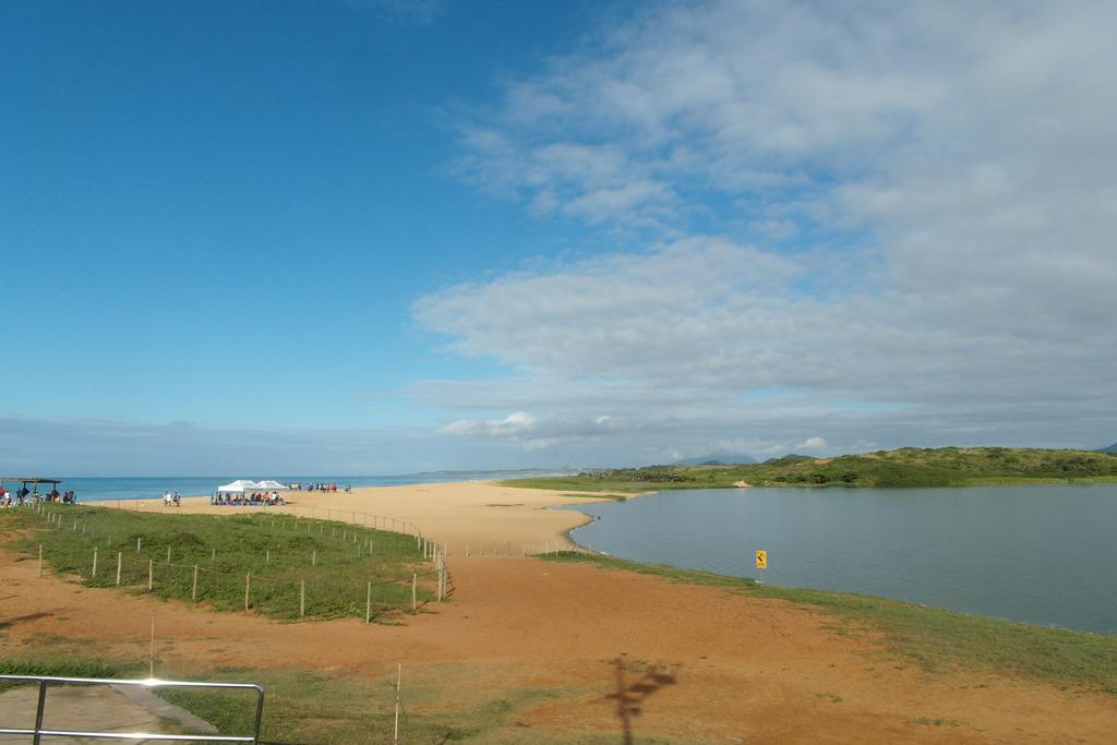 Hotel Bellatrix Macae Exterior photo