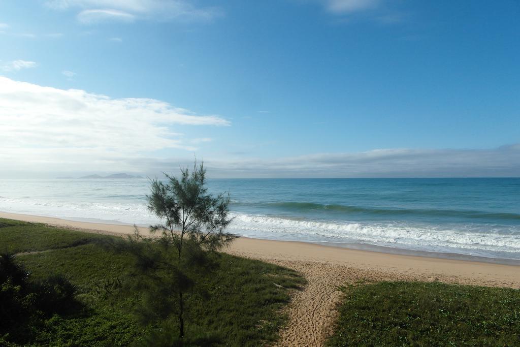 Hotel Bellatrix Macae Exterior photo